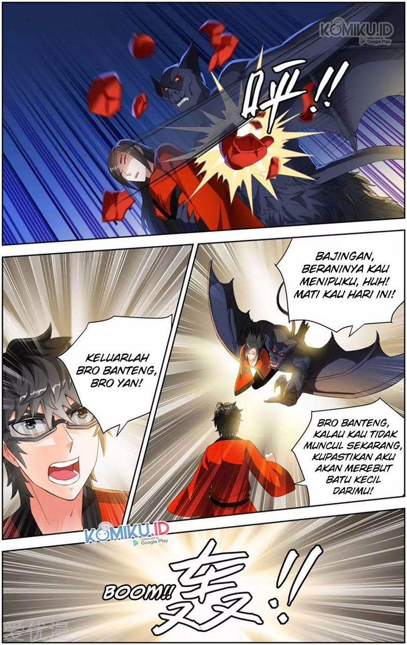 Demonic Housekeeper Chapter 82 Gambar 1